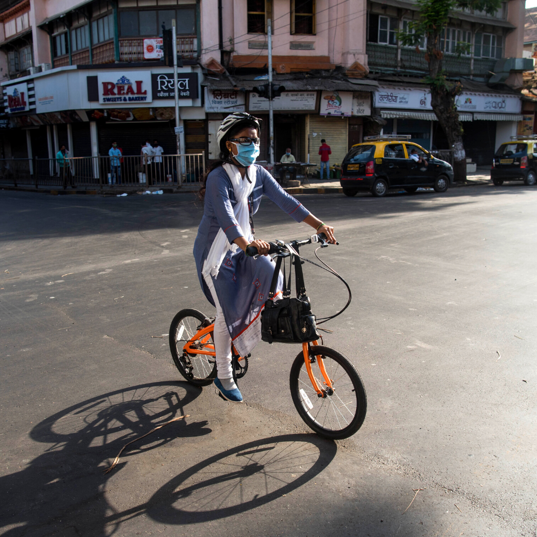 cyclist